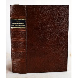 Les Societes Secretes Chez Les Musulmans.